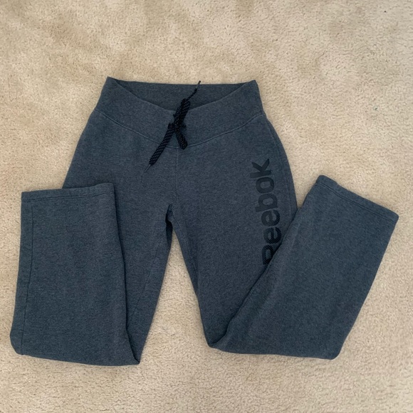 REEBOK SWEATPANTS - Picture 3 of 4